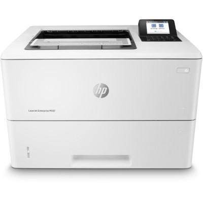 HP LaserJet Enterprise M751DN Single Function Color Laser Printer